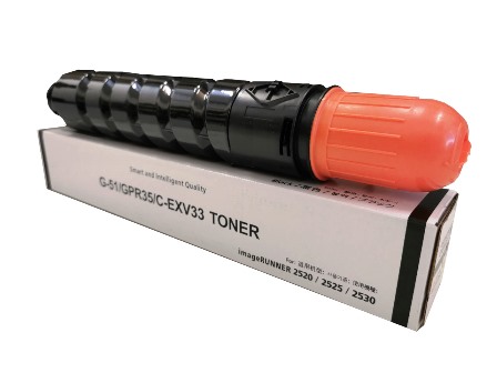 Cartuș Toner Compatibil Can EXV-33