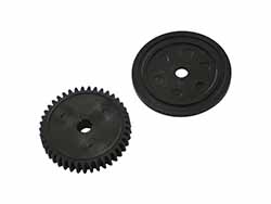 HPC 4200/4300 Fuser Drive GEAR 41T