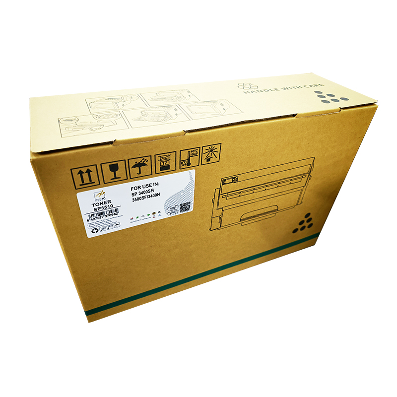 Cartuș Toner Compatibil RIC SP3400/SP3510 HYB