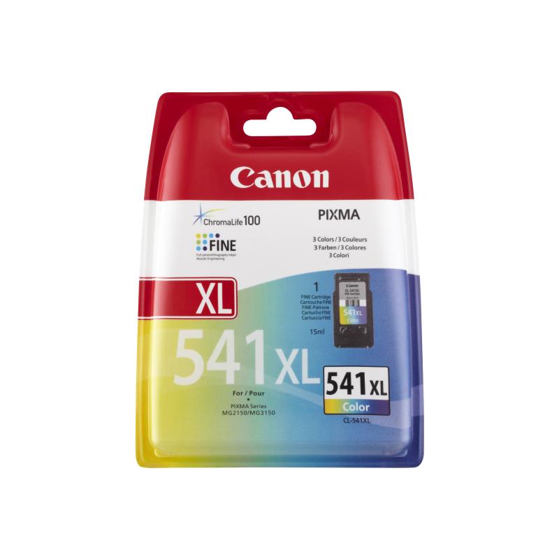 Cartuș Cerneală Compatibil Canon OEM CL-541XL Color