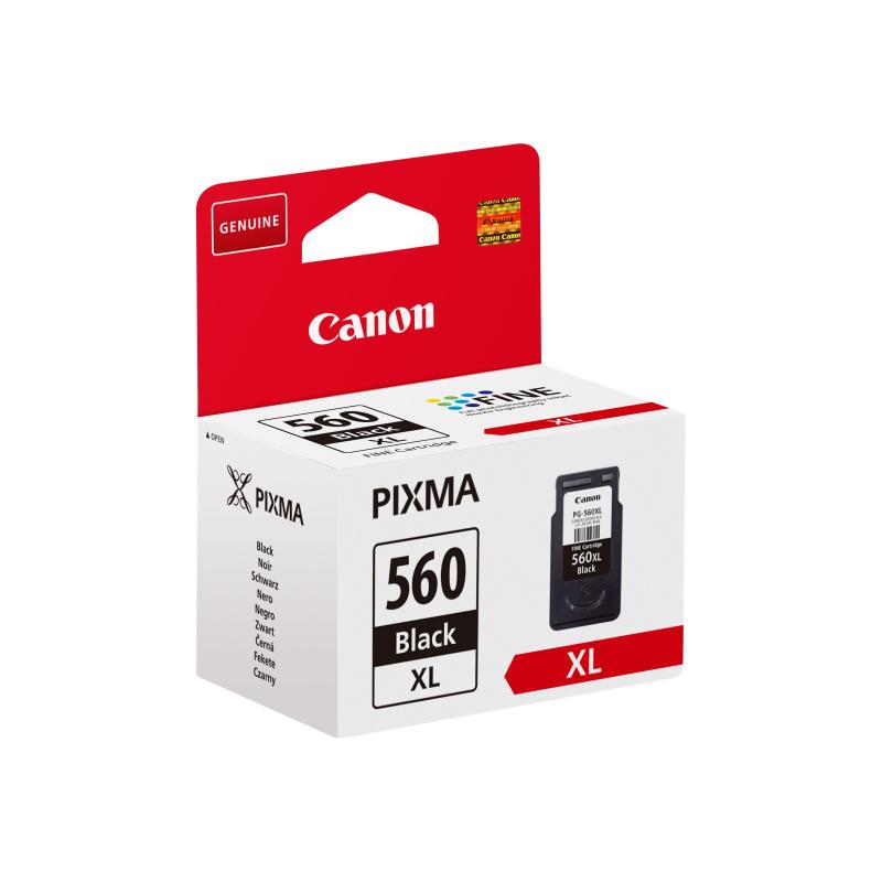 Cartuș Cerneală Compatibil Canon OEM PG-560XL B