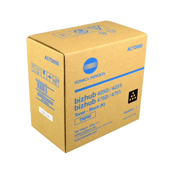 Cartuș Toner Compatibil Konica Minolta OEM TNP-90
