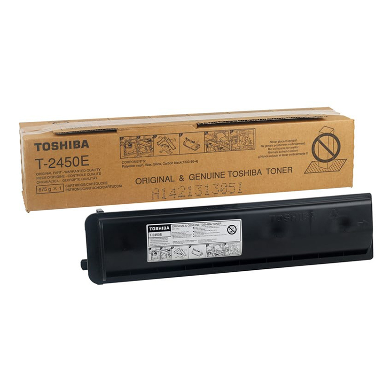 Cartuș Toner Compatibil TOSHIBA OEM T2450E