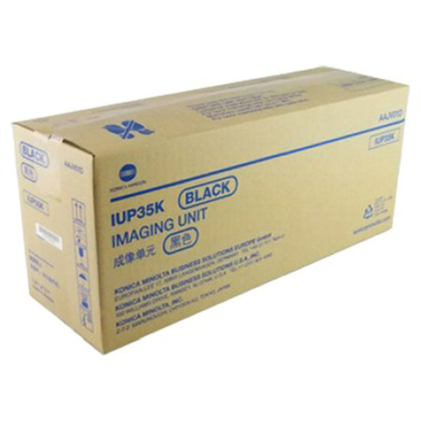Unitate Cilindru Compatibilă Konica Minolta OEM IUP-35 B