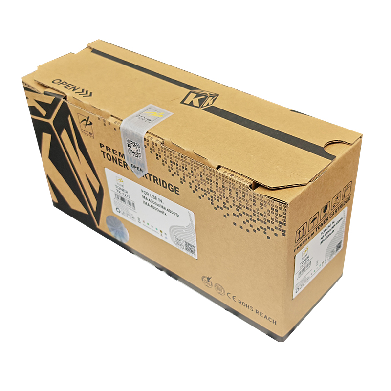 Cartuș Toner Compatibil KYO TK-1270 HYB