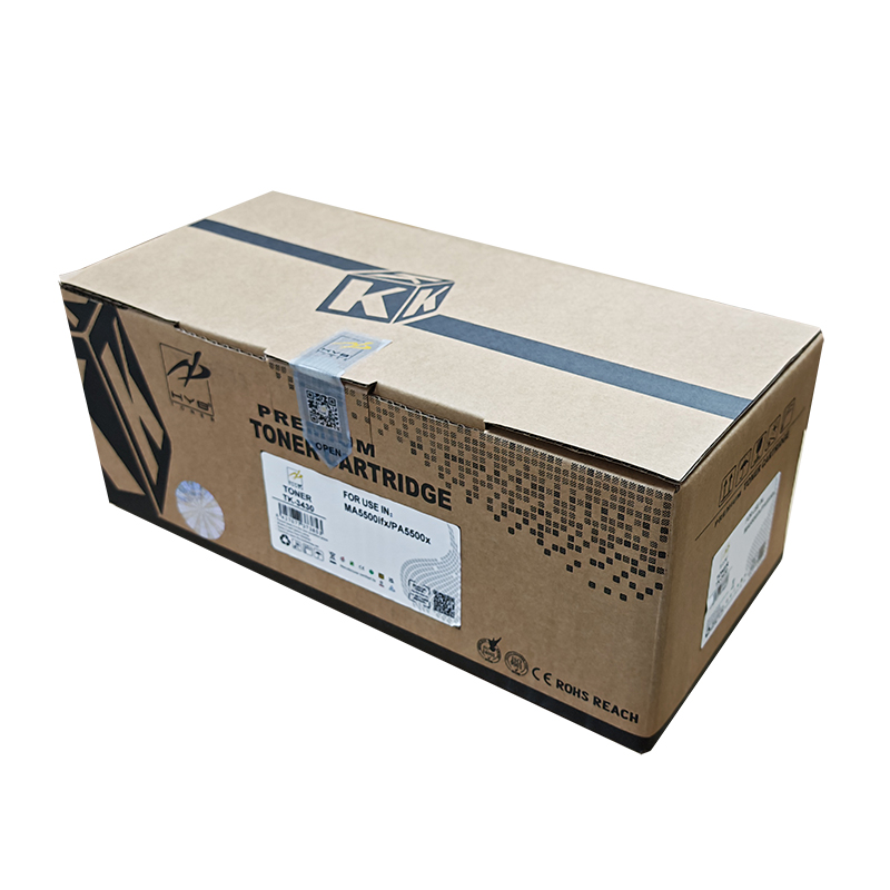 Cartuș Toner Compatibil Kyo TK-3430 HYB