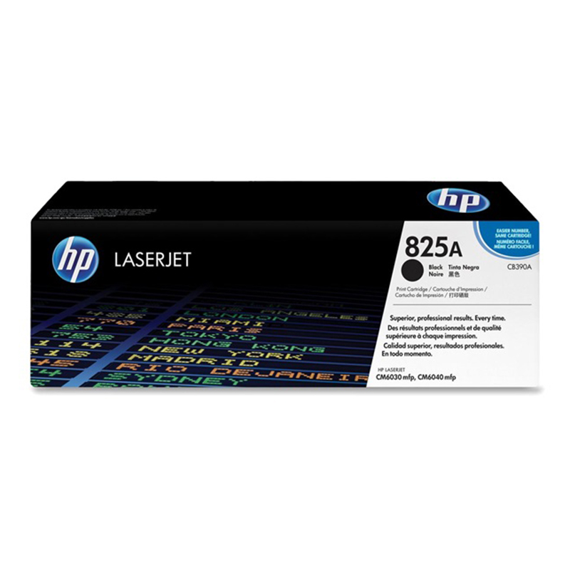 Cartuș Toner Compatibil HP OEM CB390A