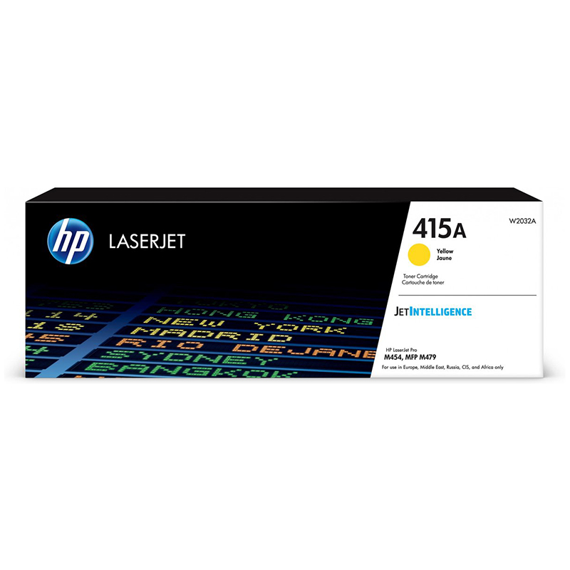Cartuș Toner Compatibil HP OEM W2032A