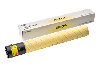 Cartuș Toner Compatibil KMin TN-221 Y Integral-Germany