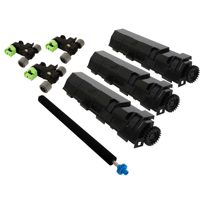 LEX MX710/MS810 Roller Kit