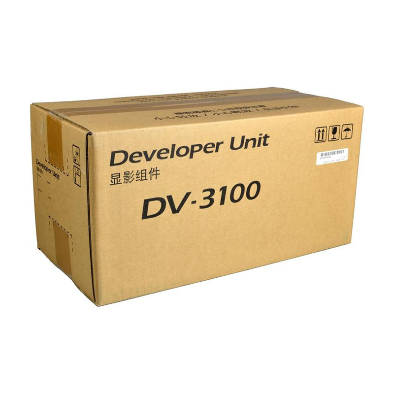 Kyocere OEM DV-3100 Developer Unit