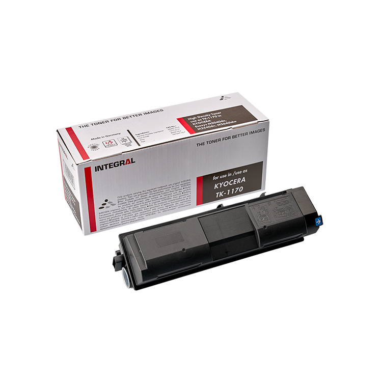 Cartuș Toner Compatibil Kyo TK-1170 XXL Integral-Germany