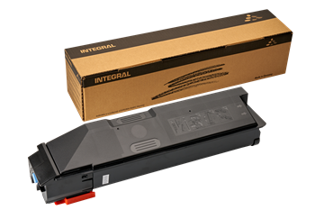 Cartuș Toner Compatibil UTX CK8530 BK Integral-Germany