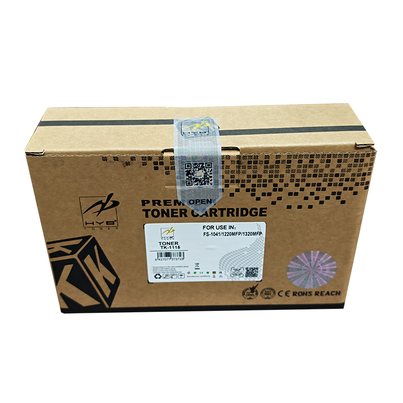 Cartuș Toner Compatibil Kyo TK-1115 HYB