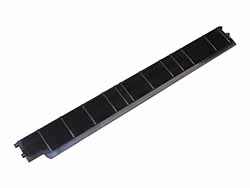 LEX T640/T650 Fuser Entry Guide