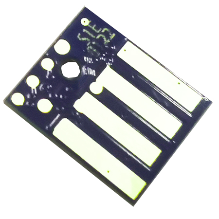 LEX MS310 (1.5K) EUR (50F2000) CHIP