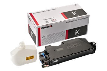 Cartuș Toner Compatibil Kyo TK-5150 B Integral-Germany