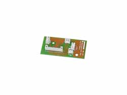 LEX T640/X642 Fuser Card Assembly