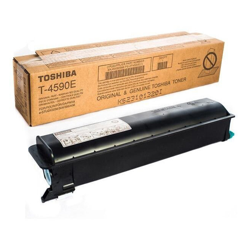 Cartuș Toner Compatibil TOSHIBA OEM T4590E