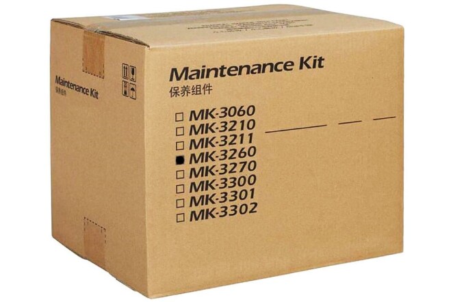 Kyocera OEM MK-3260 Maintenance Kit