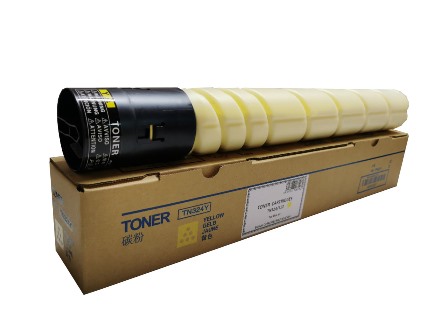Cartuș Toner Compatibil KMin TN-324/TN-512 Y