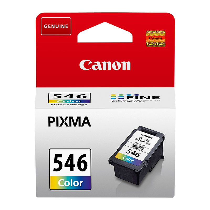 Cartuș Cerneală Compatibil Canon OEM CL-546