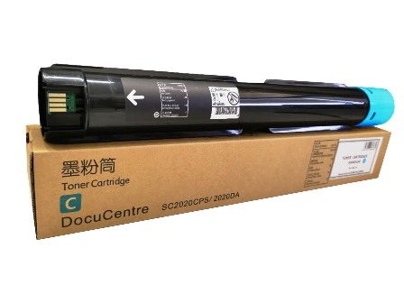 Cartuș Toner Compatibil XER SC2020 C (3K) RO (006R01694)