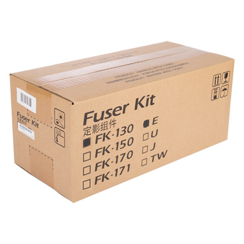 Kyocera OEM FK-130E Fuser Unit