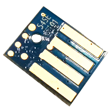 LEX MS811 (45K) EUR (52D2X00) CHIP