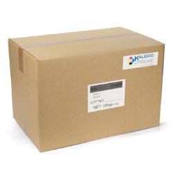 HPC CP6015 (UC1960K) MK IMG Black 10Kg refill