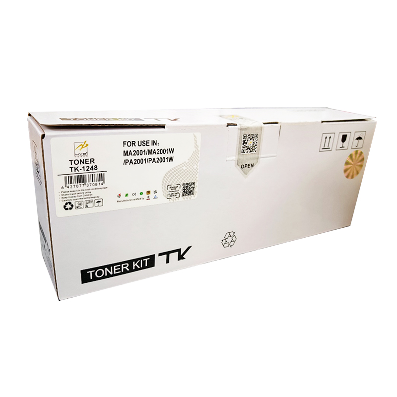 Cartuș Toner Compatibil KYO TK-1248 HYB