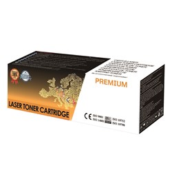 PREM HPC W2122X NO-CHIP Laser
