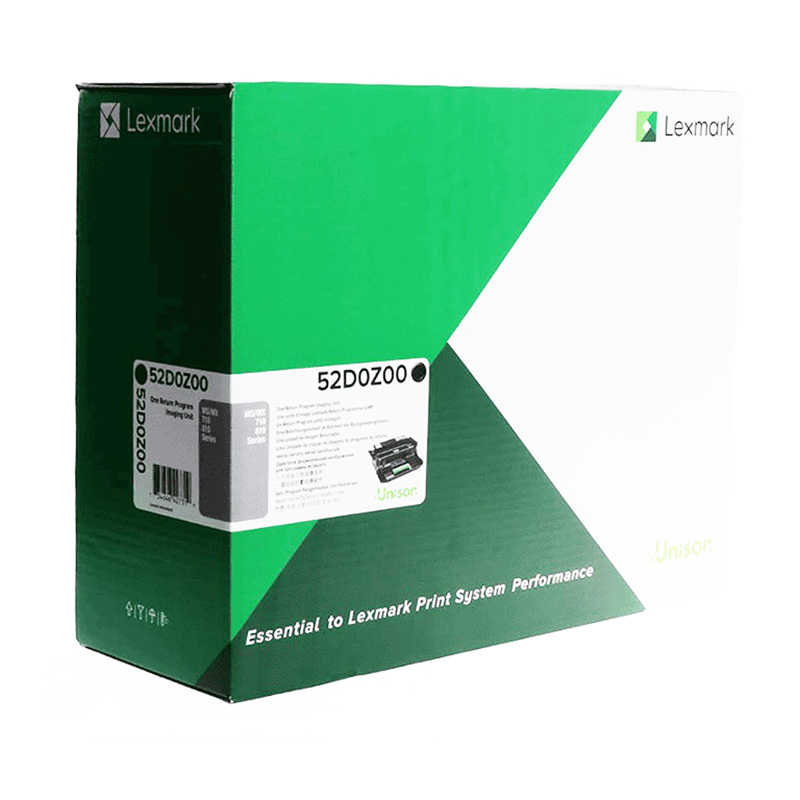 Unitate Cilindru Compatibilă Lexmark OEM MX710