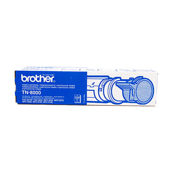 Cartuș Toner Compatibil Brother OEM TN-8000