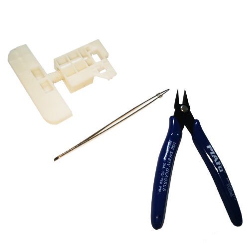 HPC W1350 Chip Removal Tool