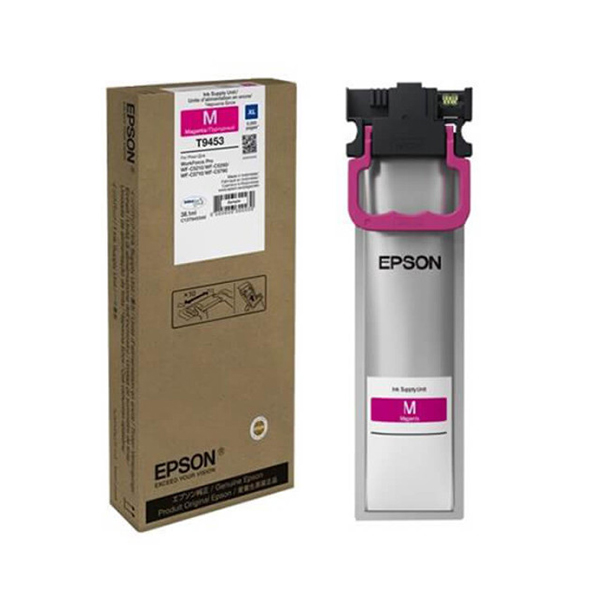 Cartuș Cerneală Compatibil Epson OEM T9453 M