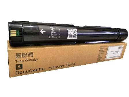 Cartuș Toner Compatibil XER SC2020 B (9K) RO (006R01693)