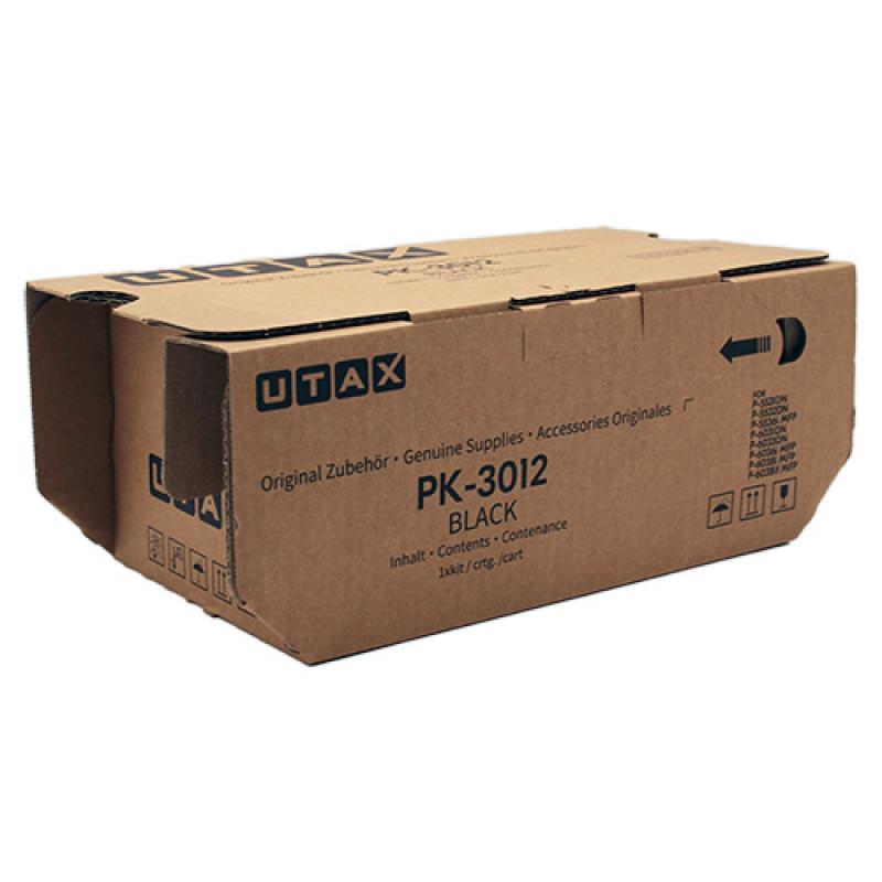 Cartuș Toner Compatibil Utax OEM PK-3012