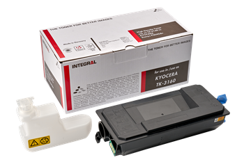 Cartuș Toner Compatibil Kyo TK-3160 Integral-Germany