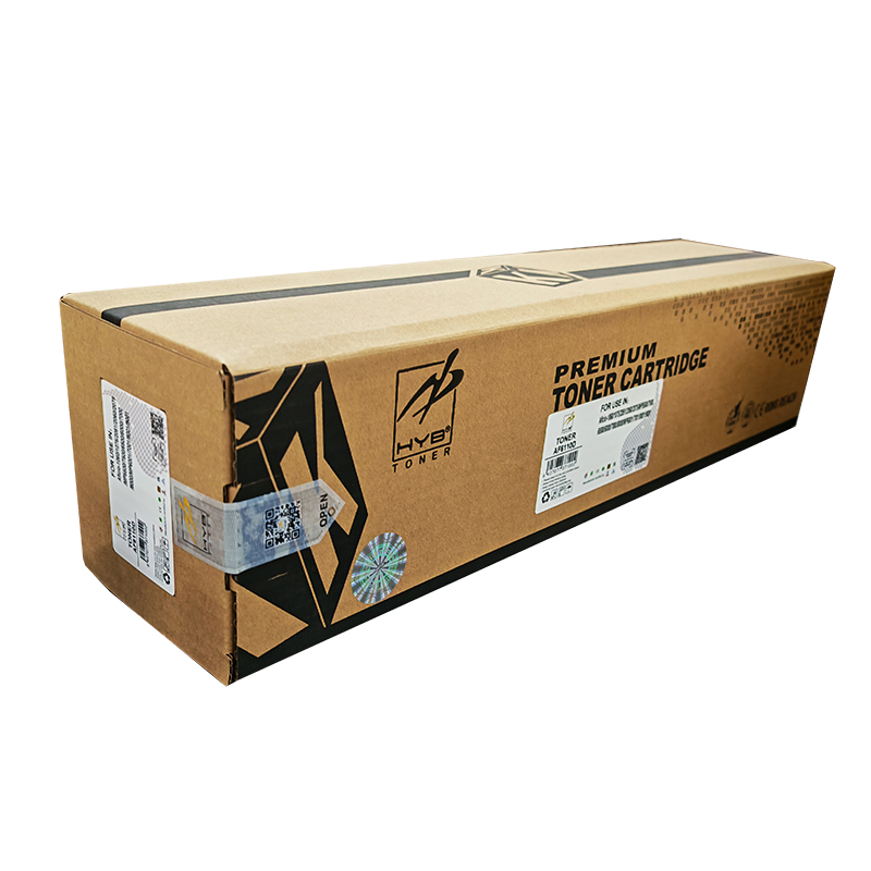 Cartuș Toner Compatibil RIC Type-6110D HYB