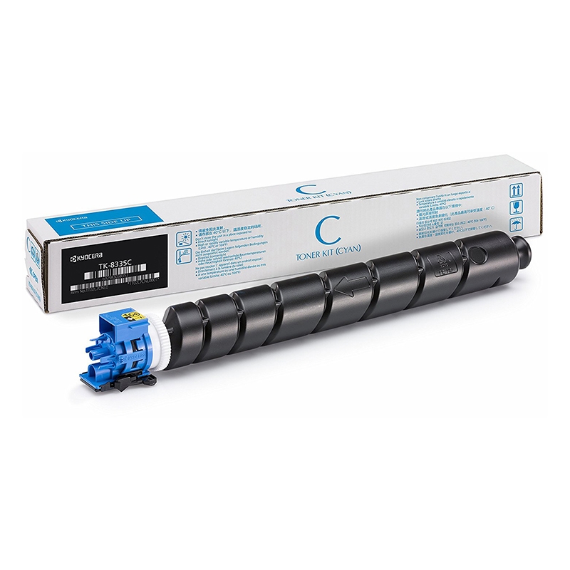 Cartuș Toner Compatibil Kyocera OEM TK-8335 C