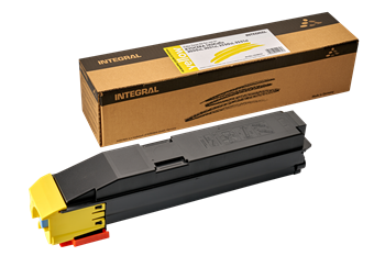 Cartuș Toner Compatibil Kyo TK-5380 Y Integral-Germany