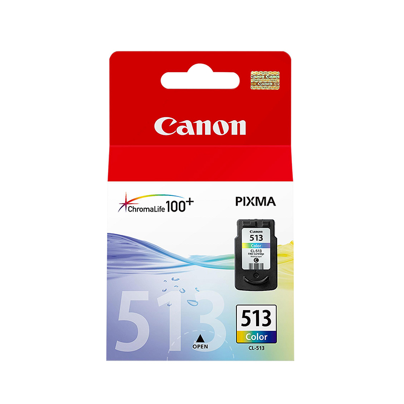 Cartuș Cerneală Compatibil Canon OEM CL-513 Color