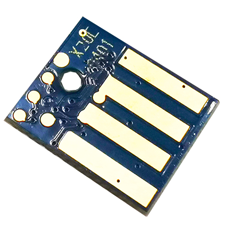 LEX MX510 (20K) EUR (60F2X00) CHIP
