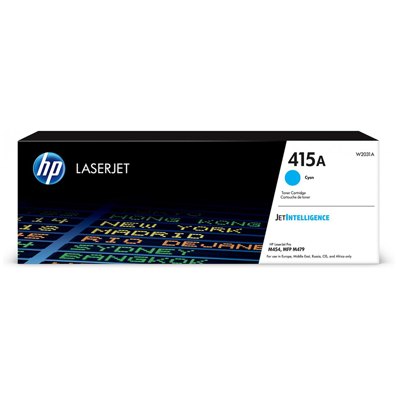 Cartuș Toner Compatibil HP OEM W2031A