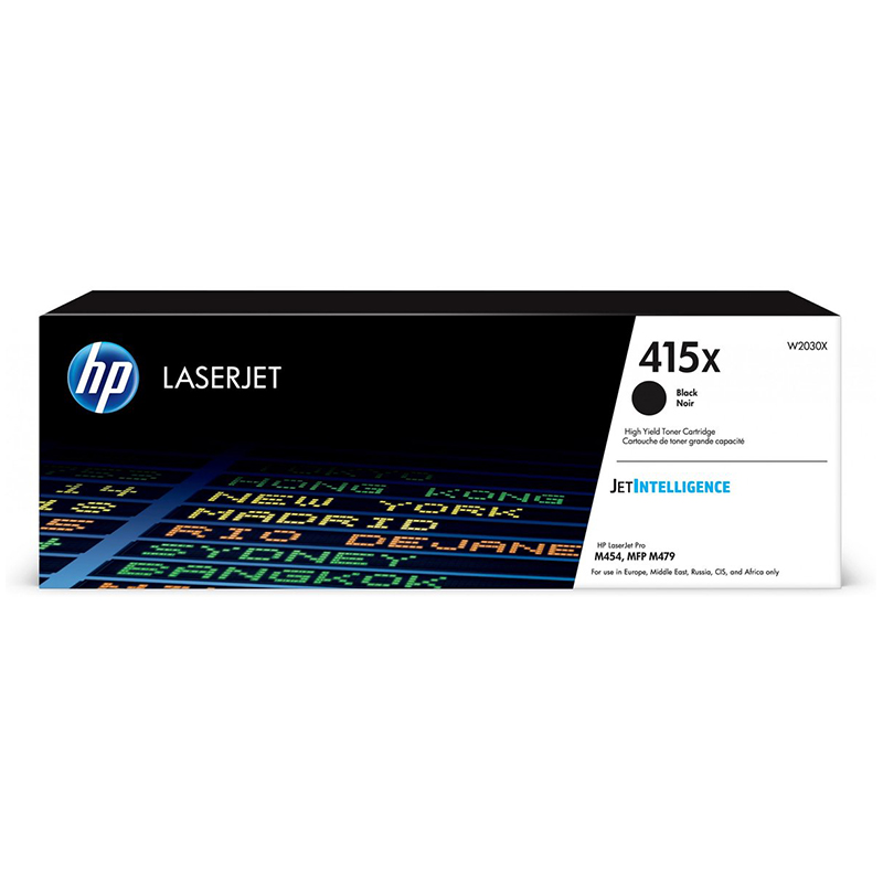 Cartuș Toner Compatibil HP OEM W2030X