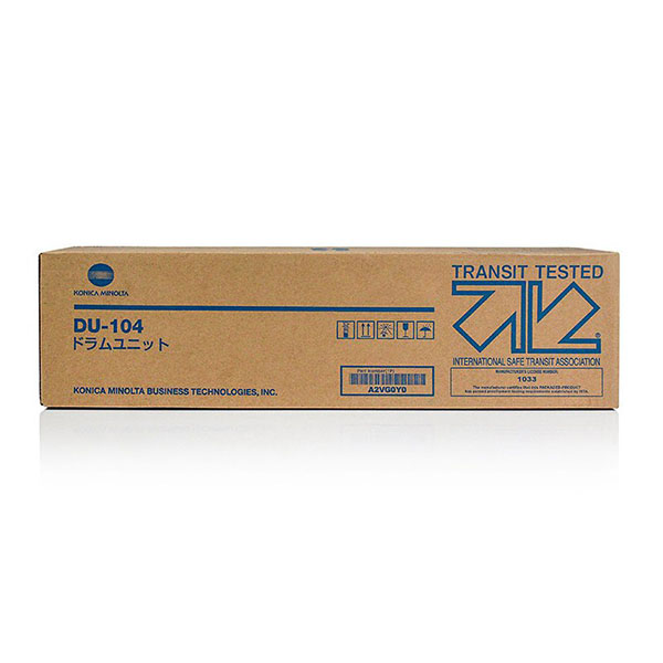 Unitate Cilindru Compatibilă Konica Minolta OEM DU-104