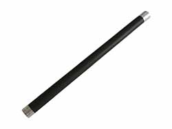 MIN 164/184 Upper Fuser Roller