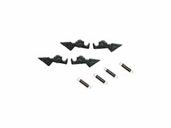 SHP AR162/207 Upper Picker Finger