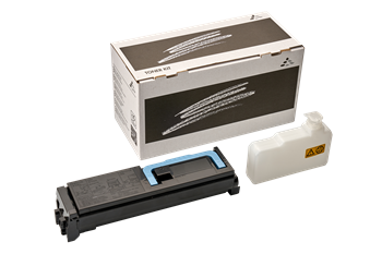 Cartuș Toner Compatibil UTX CLP-3721 BK Integral-Germany